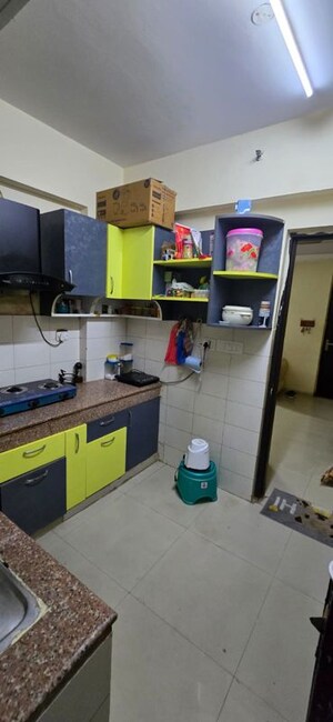 2 BHK Apartment For Rent in Logix Blossom County, Sector 137