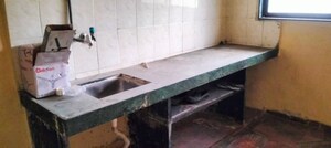 Kitchen in  Apartment at Sambhaji Nagar – for Sale