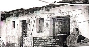  Independent House For Sale in Lower Govind Nagar