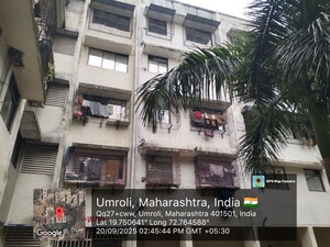  Apartment – Exterior View View at Umroli - for Sale
