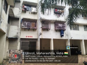  Apartment – Exterior View View at Umroli - for Sale