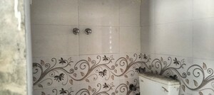 Bathroom in  Apartment at Umroli – for Sale