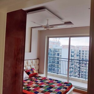 Bedroom in 3.5 BHK Apartment at Bestech Park View Sanskruti, Sector 92 – for Rent