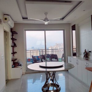 3.5 BHK Apartment For Rent in Bestech Park View Sanskruti, Sector 92