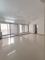 3.5 BHK +  1500 Sq.Ft. Apartment in Bramhacorp F Residences