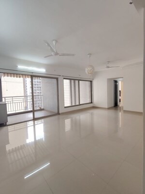 3.5 BHK Apartment For Rent in Bramhacorp F Residences, Kalyani Nagar