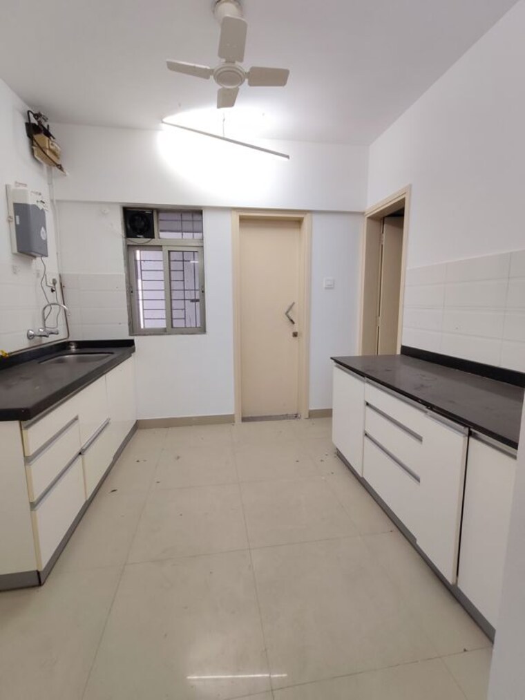Kitchen, bramhacorp-f-residences 3.5 Bedroom 1500 Sq.Ft. Apartment In Kalyani Nagar Pune 10666912
