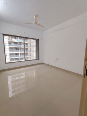 Bedroom in 3.5 BHK Apartment at Bramhacorp F Residences, Kalyani Nagar – for Rent