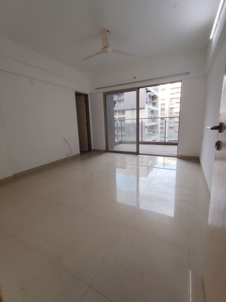 Master Bedroom, bramhacorp-f-residences 3.5 Bedroom 1500 Sq.Ft. Apartment In Kalyani Nagar Pune 10666912