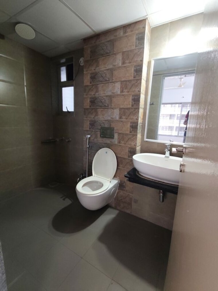 Bathroom, bramhacorp-f-residences 3.5 Bedroom 1500 Sq.Ft. Apartment In Kalyani Nagar Pune 10666912
