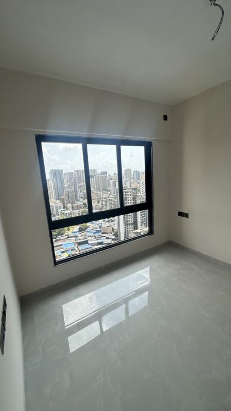 Room, paradigm-antalya 2.5 Bedroom 800 Sq.Ft. Apartment In Oshiwara Mumbai 10666891