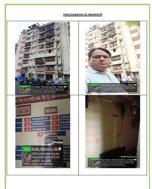   Apartment at Chembur – for Sale