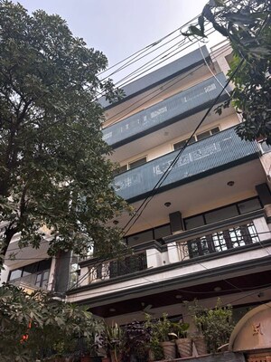  Builder Floor For Sale in Chakkarpur