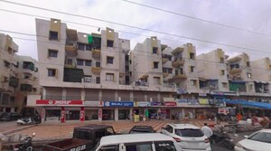  Apartment – Exterior View View at Kendranagar - for Sale