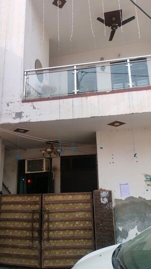  Independent House For Sale in Shyam Nagar