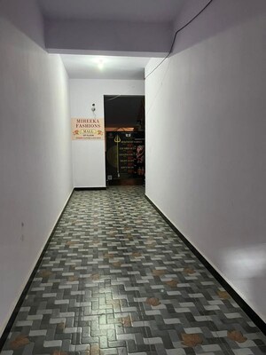  Shop – Exterior View View at Seegehalli - for Rent