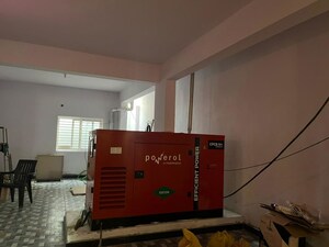  Shop – Exterior View View at Seegehalli - for Rent
