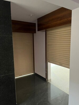  Shop – Exterior View View at Seegehalli - for Rent