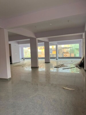  Shop – Exterior View View at Seegehalli - for Rent