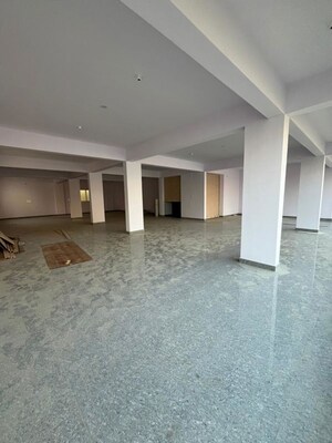  Shop – Exterior View View at Seegehalli - for Rent