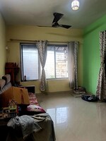 1 BHK +  502 Sq.Ft. Apartment in Aagman CHS