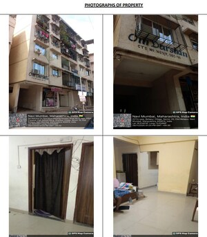  Apartment For Sale in Cbd Belapur
