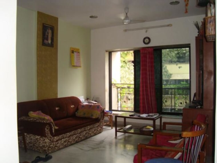 Living Room, neptune-living-point 3 Bedroom 800 Sq.Ft. Apartment In Bhandup West Mumbai 10666947
