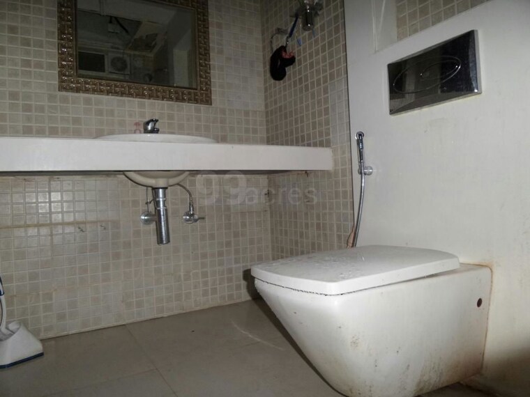 Bathroom, neptune-living-point 3 Bedroom 800 Sq.Ft. Apartment In Bhandup West Mumbai 10666947