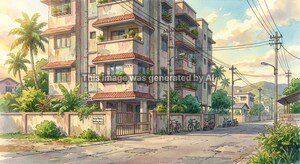  Apartment For Sale in Virar