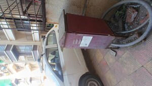  Apartment – Exterior View View at Badlapur - for Sale