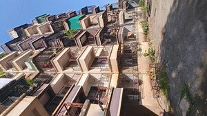  Apartment – Exterior View View at Badlapur - for Sale