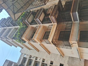  Apartment – Exterior View View at Badlapur - for Sale