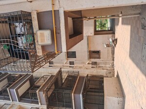  Apartment – Exterior View View at Badlapur - for Sale