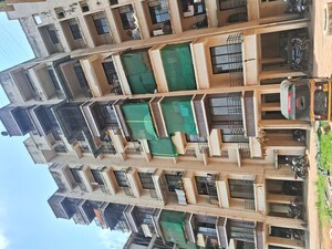  Apartment – Exterior View View at Badlapur - for Sale
