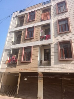  Apartment For Sale in Kalwar Road