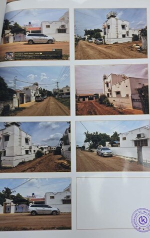  Independent House For Sale in Chettipalayam