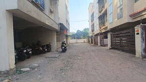  Apartment – Exterior View View at Badlapur West - for Sale