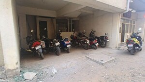  Apartment – Exterior View View at Badlapur West - for Sale
