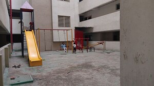  Apartment – Exterior View View at Badlapur West - for Sale