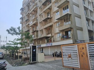  Apartment – Exterior View View at Badlapur West - for Sale