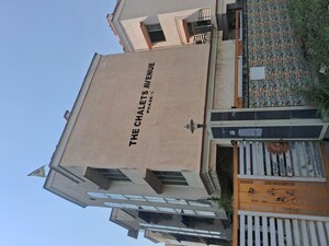  Apartment – Exterior View View at Badlapur West - for Sale