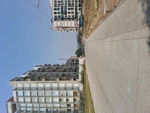  Apartment – Exterior View View at Badlapur West - for Sale