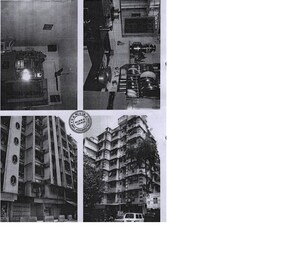  Apartment – Exterior View View at Andheri West - for Sale