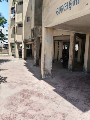 Parking in  Apartment at Dharam Nagar – for Sale