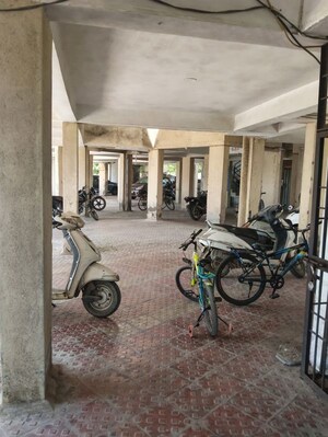 Gym in  Apartment at Dharam Nagar – for Sale