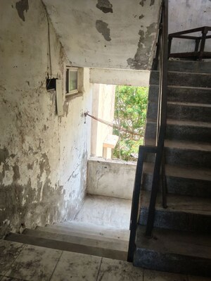 Balcony in  Apartment at Dharam Nagar – for Sale