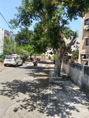Parking in  Apartment at Dharam Nagar – for Sale
