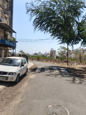 Parking in  Apartment at Dharam Nagar – for Sale