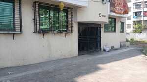  Apartment – Exterior View View at Badlapur - for Sale