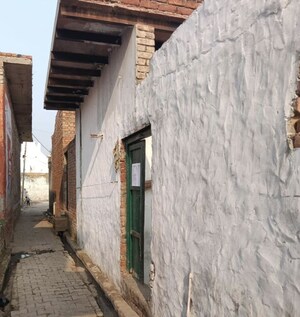  Independent House – Exterior View View at Jainpur - for Sale
